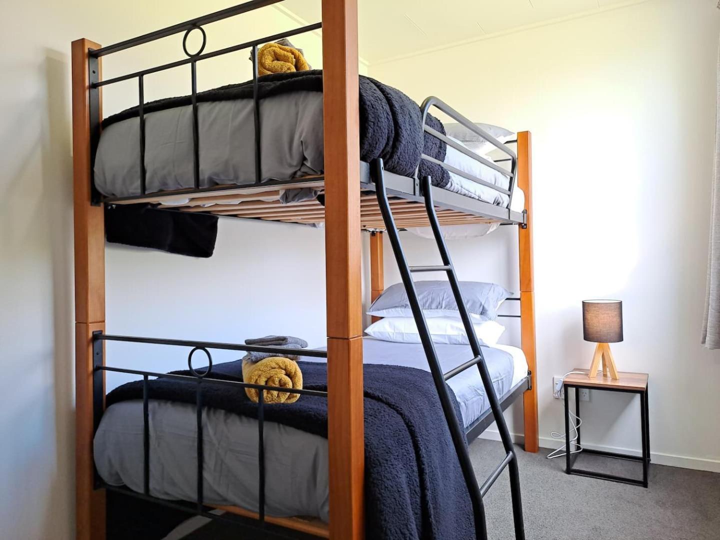 דנידין St Clair Apartment - 2 Bedrooms מראה חיצוני תמונה