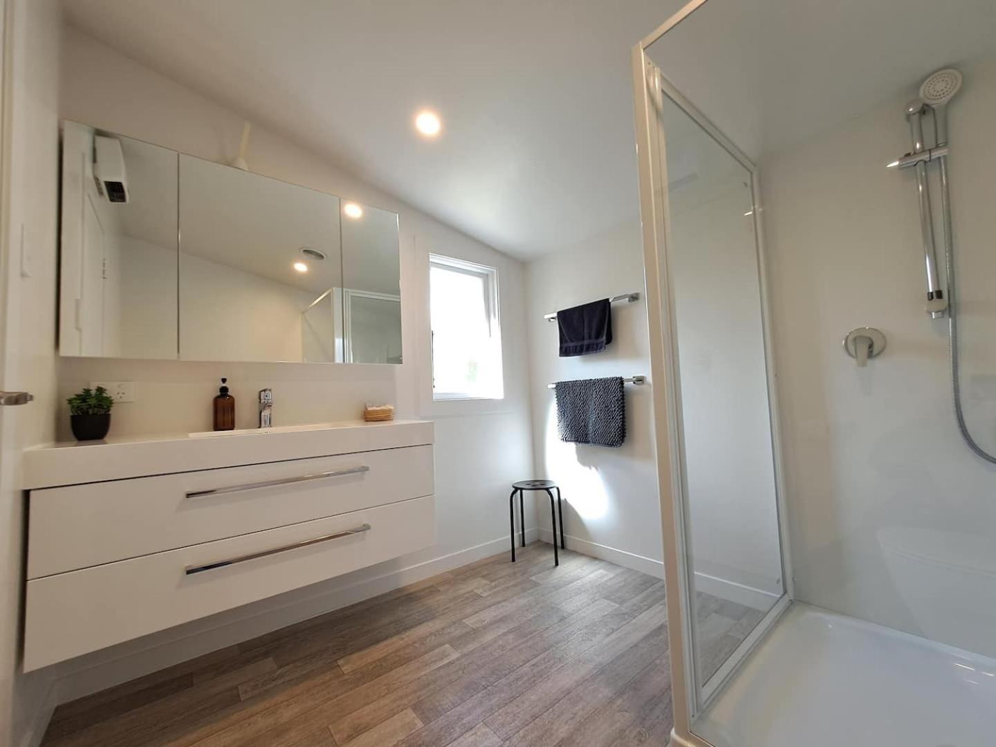 דנידין St Clair Apartment - 2 Bedrooms מראה חיצוני תמונה