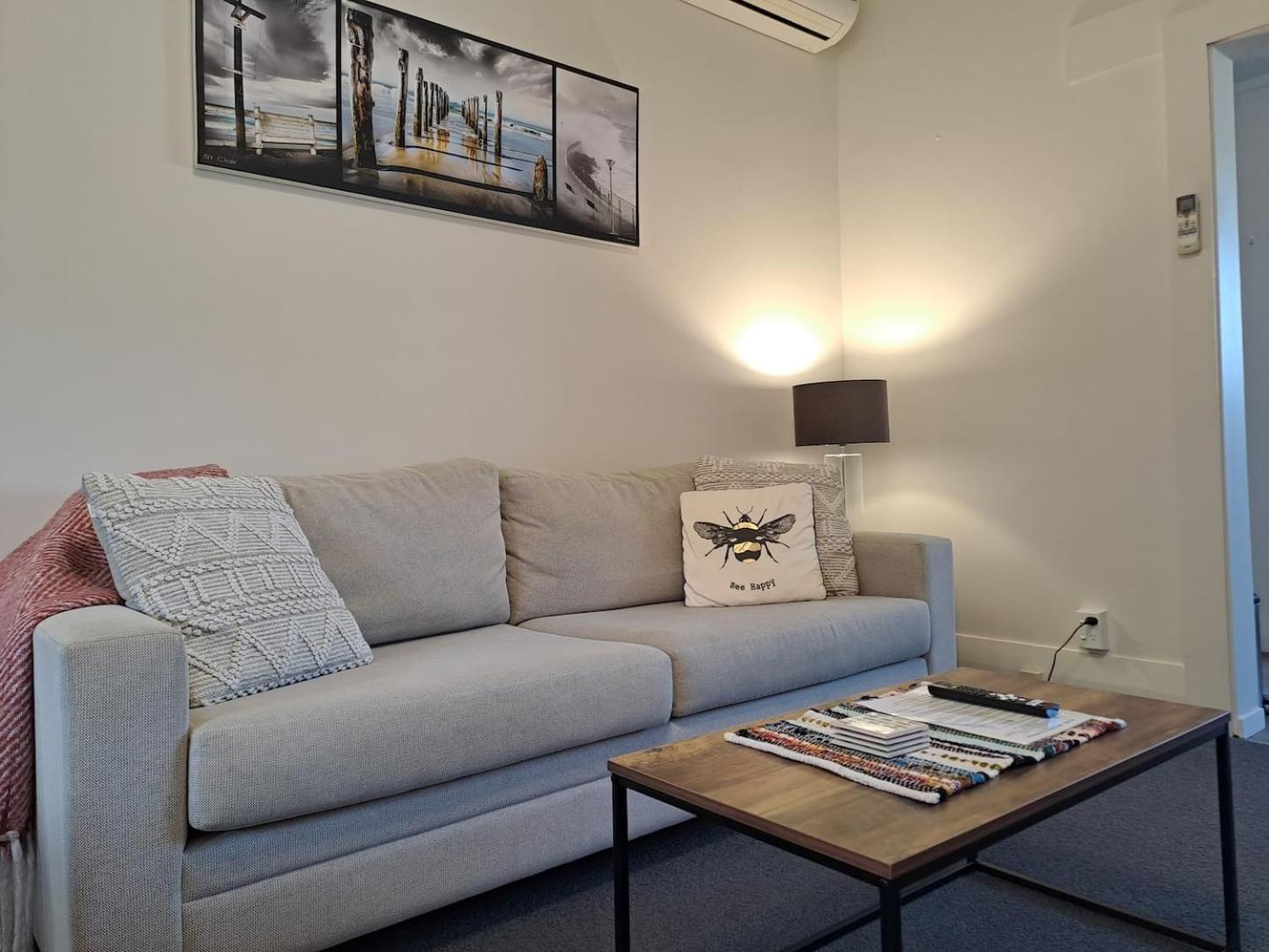דנידין St Clair Apartment - 2 Bedrooms מראה חיצוני תמונה